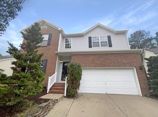 5408 Neuse Planters Ct, Raleigh, NC 27616