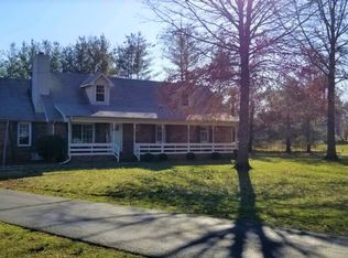 2372 Irby Ln, Murfreesboro, TN 37127