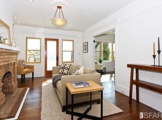 536 Anderson St, San Francisco, CA 94110