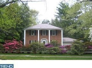 471 Station Ave, Haddonfield, NJ 08033