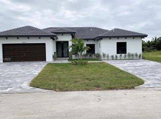 18777 SW 354th Ter, Homestead, FL 33034