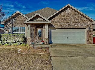 662 Teal St, Crestview, FL 32539