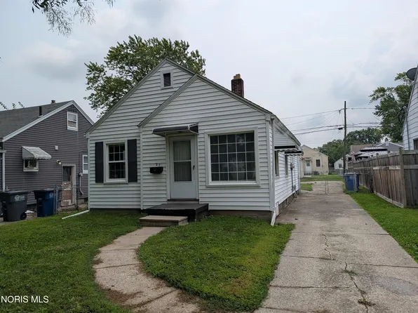 27 W Poinsetta Ave, Toledo, OH 43612