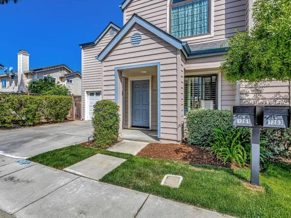 1261 Hong Kong Dr, San Jose, CA 95131