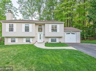 6634 Cardington Ct, Burke, VA 22015