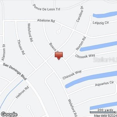 1st image of 8139 Bosco Rd #8