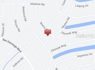 8139 Bosco Rd #8, Pt Charlotte, FL 33981