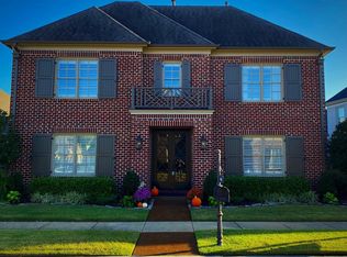 9109 Enclave Green Ln N, Germantown, TN 38139