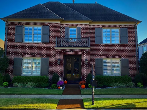 9109 Enclave Green Ln N, Germantown, TN 38139