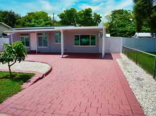 6120 Hayes St #B, Hollywood, FL 33024
