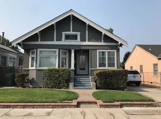 515 Vine St, San Jose, CA 95110