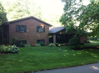 86528 N Bay Rd, Scio, OH 43988