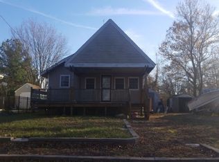 27 Louisiana Ave, Fortescue, NJ 08321