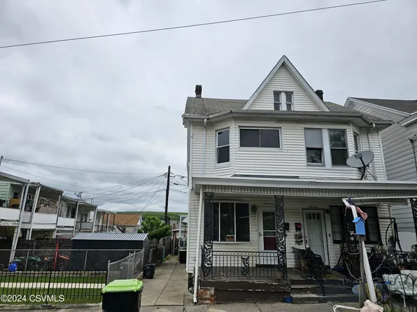 17 E 7th St, Mount Carmel, PA 17851