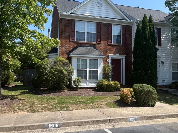 1906 Mountain Gate Pl, Glen Allen, VA 23060