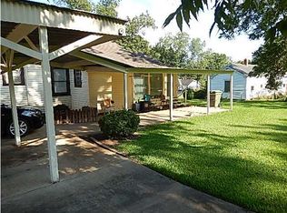 336 S Park St, Greenville, AL 36037