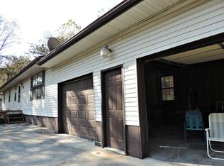 189 N Ridgeview Rd, Luttrell, TN 37779