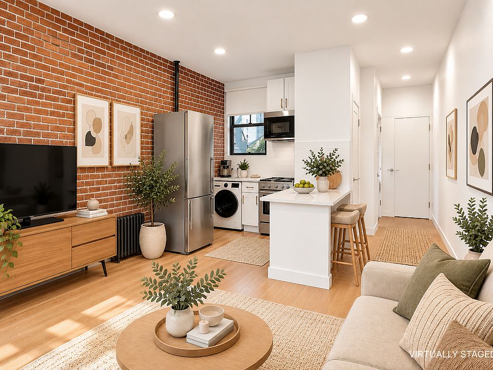 2nd image of 75 Pineapple St #2DD