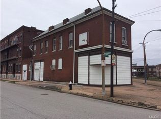 3101 N 11th St, Saint Louis, MO 63147