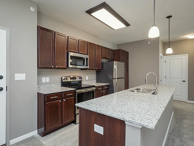 Timberline Apartments — Photo 27