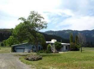 63760 Mount Glen Rd, La Grande, OR 97850