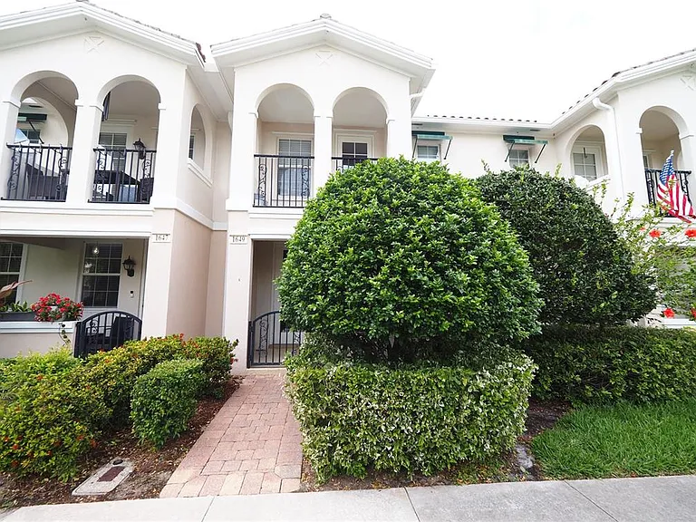 1649 Napoli Dr W — Photo 1