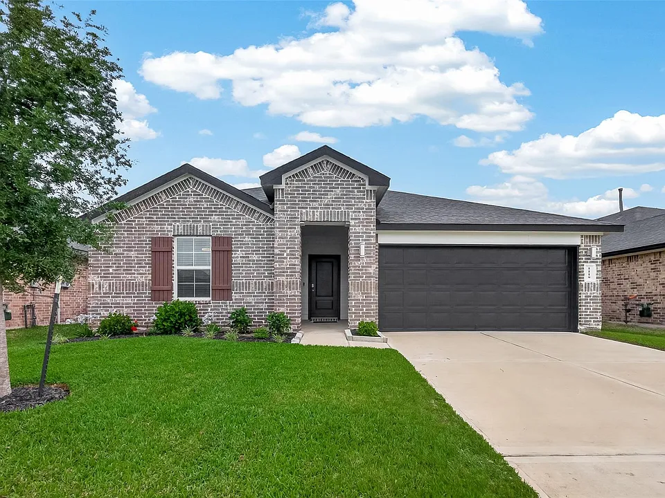 1119 Kinder Sky Ln