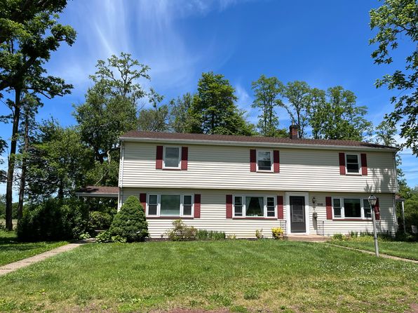356 Rocktown Lambertville Rd #1