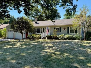 390 Log Plain Rd, Greenfield, MA 01301