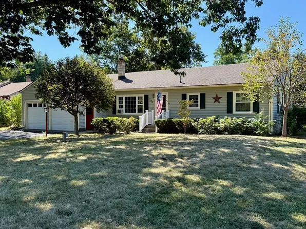 390 Log Plain Rd, Greenfield, MA 01301