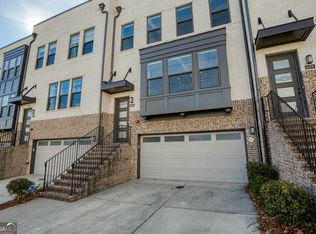 4382 Benfield Way SE, Smyrna, GA 30080