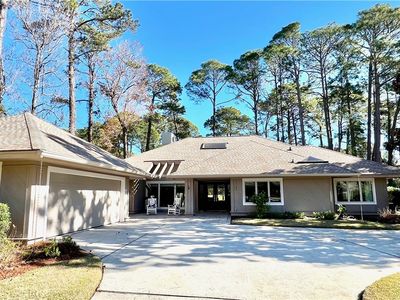 28 Towhee Rd, Hilton Head Island, SC, 29926