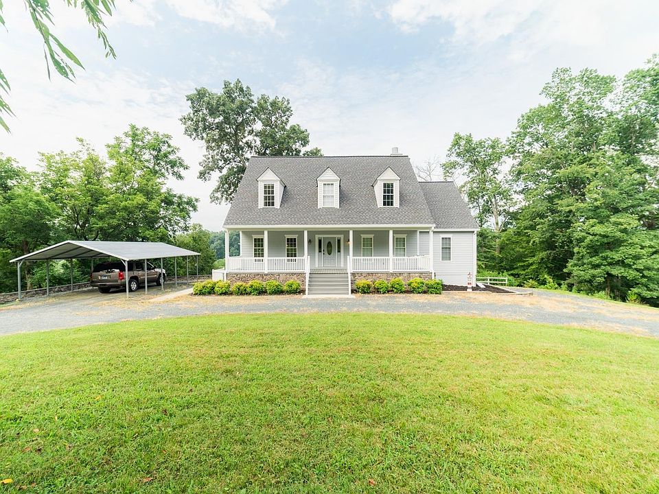 1223 River Rd, Madison Heights, VA 24572 MLS 347714 Zillow