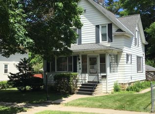 913 N Adams Ave, Mason City, IA 50401