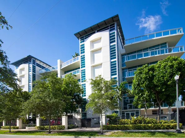 1090 NW North River Drive #204, Miami, FL 33132