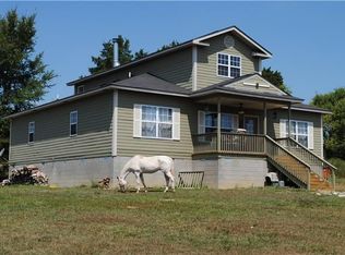 799 Canoe Branch Rd, Castalian Springs, TN 37031