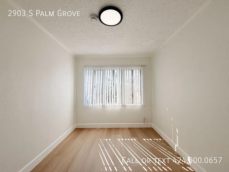 2903 S Palm Grove Ave — Photo 9