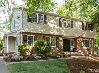 5101 N Hills Dr, Raleigh, NC 27612