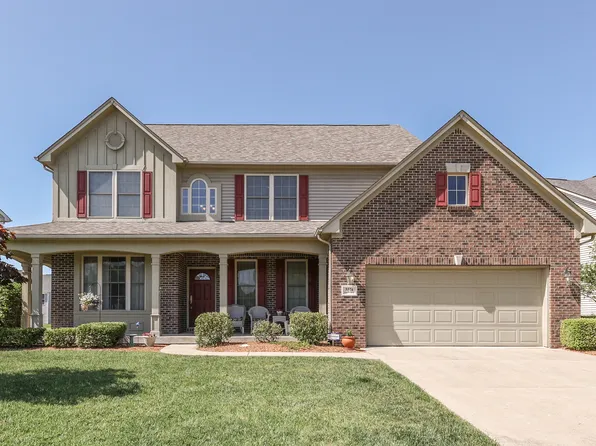 5574 Somerset Blvd, Bargersville, IN 46106