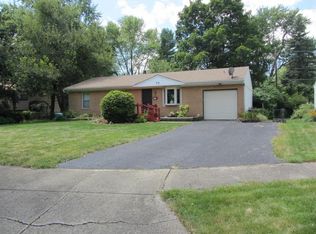 79 Richert Ct, Westerville, OH 43081