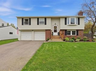 341 Fawn Trl, Buffalo, NY 14224