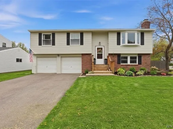 341 Fawn Trl, Buffalo, NY 14224