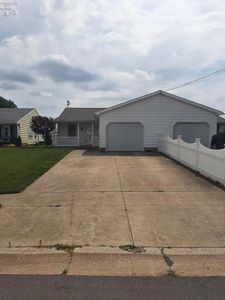 326 Brinker St, Bellevue, OH, 44811