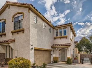 3716 Perugia Ct, Las Vegas, NV 89141
