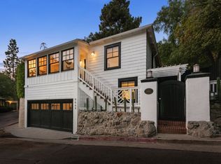 8069 Woodland Ln, Los Angeles, CA 90046