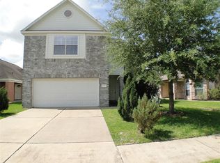 19415 Hickory Meadow Ln, Houston, TX 77084