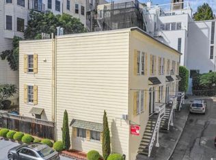 31-43 Houston St #33-39, San Francisco, CA 94133