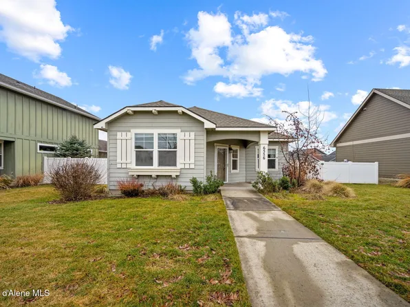 6556 N Cornwall St, Coeur D Alene, ID 83815