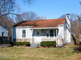 1615 Pershing Ave, Lyndon, KY 40242