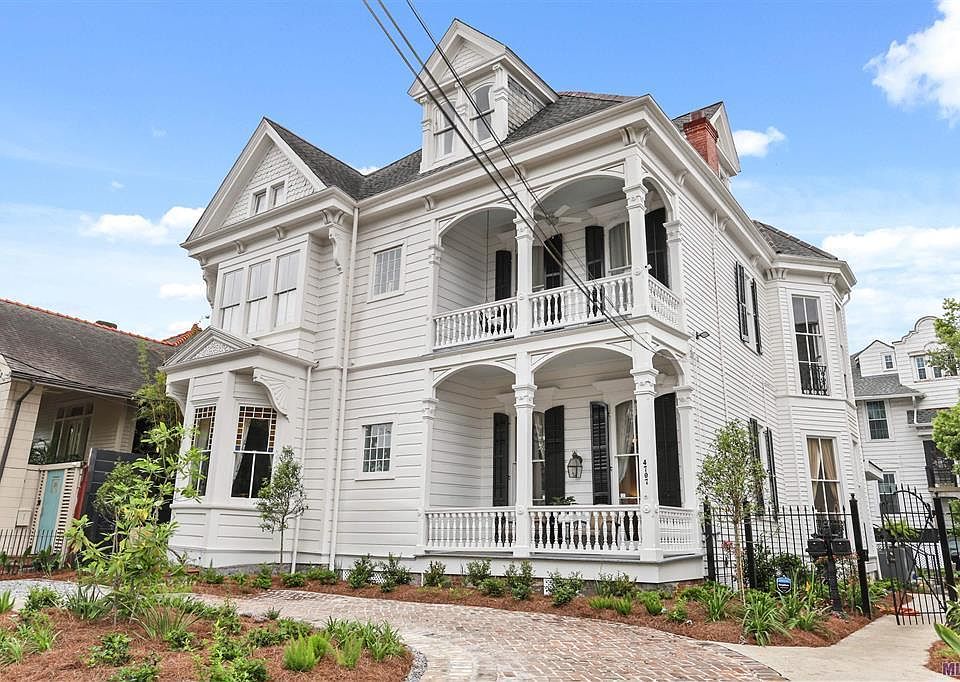 1st image of 4707 Prytania St #1-2